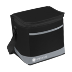 Bolsa Térmica 16 Litros  Preta - Unitermi