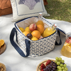 Bolsa Térmica 18L Conchas Mallumar