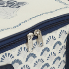 Bolsa Térmica 18L Conchas Mallumar