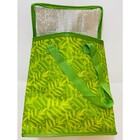 Bolsa Termica 23 Litros Passeio Lancheira Viagem Piquenique P