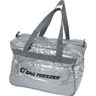 Bolsa Térmica 26l Bag Freezer 104 Cotérmico Cinza