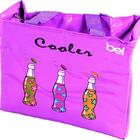 Bolsa Térmica 30 Lt Pvc Premium - Amarelo