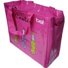 Bolsa Térmica 30 Lt Pvc Premium - Rosa