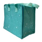 Bolsa Termica 6 Litros Marmita Lancheira Necessaire Fitness A