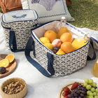 Bolsa Térmica 7L Conchas Mallumar