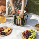 Bolsa Térmica 7L Estampas Mallumar