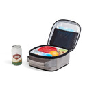 Bolsa Térmica 8 Latas Cinza Coleman