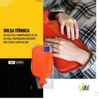 Bolsa Térmica Agua Quente 2litros