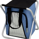 Bolsa Térmica Cooler Banqueta 25l Mor