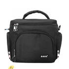 Bolsa Térmica Executiva Multiuso Marmita Unissex Para Trabalho