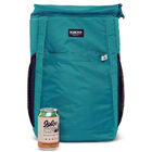 Bolsa Térmica Igloo Com Alça Tipo Mochila E Capacidade De 17