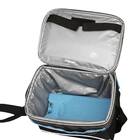 Bolsa Térmica Igloo Dobrável E Resistente A Vazamento Com Cap