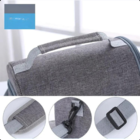 Bolsa Termica Lancheira Marmita Sacola Academia Trabalho 8l