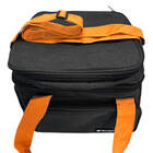 Bolsa Térmica Marmita Lancheira Marmiteira Com Alça Reforçada