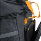 Bolsa Térmica Marmita Lancheira Marmiteira Com Alça Reforçada