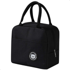 Bolsa Térmica Marmita Lorben Sacola Lancheira Marmiteira Acad