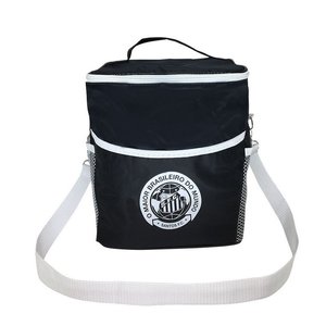 round cooler bolsa