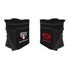 Bolsa Térmica Oficial São Paulo Preta