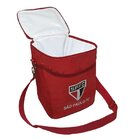 Bolsa Térmica Oficial São Paulo Vermelha