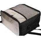 Bolsa Térmica Para Alimentos E Bebidas Com Bolso E Alça - 15