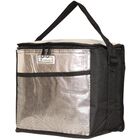 Bolsa Térmica Para Alimentos E Bebidas Com Bolso E Alça - 15