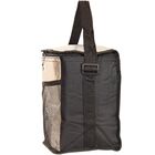 Bolsa Térmica Para Alimentos E Bebidas Com Bolso E Alça - 5 L