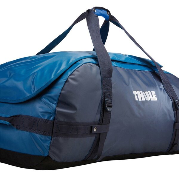 Bolsa Thule Chasm Medium 70 Litros Azul