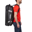 Bolsa Thule Chasm Medium 70 Litros Azul