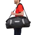 Bolsa Thule Chasm Medium 70 Litros Azul