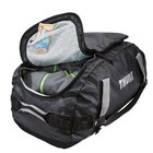 Bolsa Thule Chasm Medium 70 Litros Azul