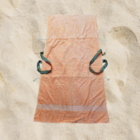 Bolsa Toalha De Praia Piscina Estampada - Magic Enxovais Cinz