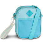 Bolsa Transversal Shoulder Bag Feminina Moderna Pastel