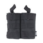 Bolso Para Magazine Tgms-12 Tag Preto