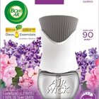 Bom Ar Air Wick Difusor Lavanda Aparelho 16ml