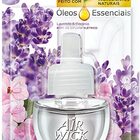 Bom Ar Eletrico Liq Lavanda E Geranio Refil 16ml