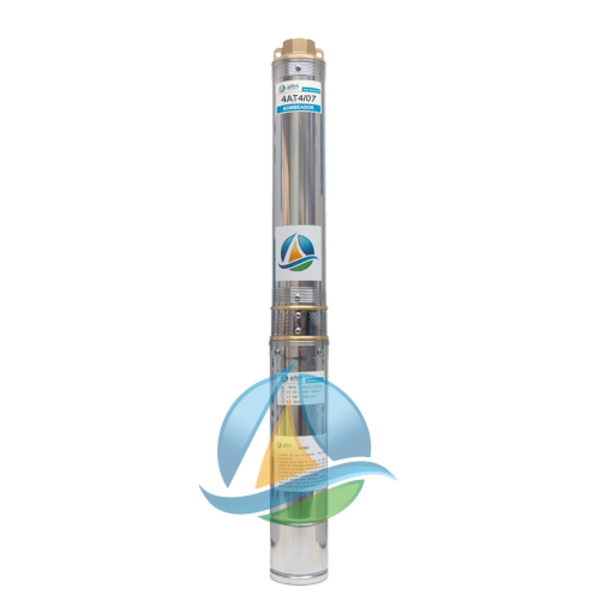 Bomba 4at8-05 1.50cv Mono 220v.altri