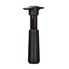 Bomba A Vácuo Em Plástico Com 2 Rolhas Vacu Vin Wine Saver 3