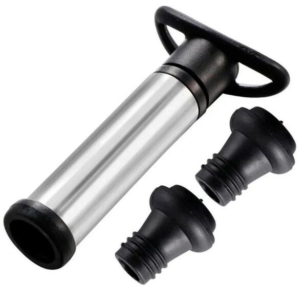 Bomba A Vácuo Para Vinho - Livon Ref.:3086