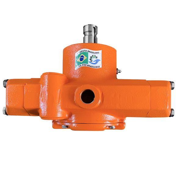 Bomba Agricola Jp-40 Modelo Jacto De Alta Pressao (macho)