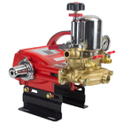 Bomba Agrícola Pulverizadora Lava Carro 20 - 45 Litros por Mi