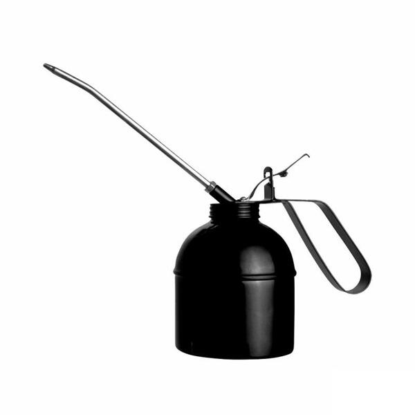 Bomba Almotolia Bico Rígido 250 Ml 2007 Lupus