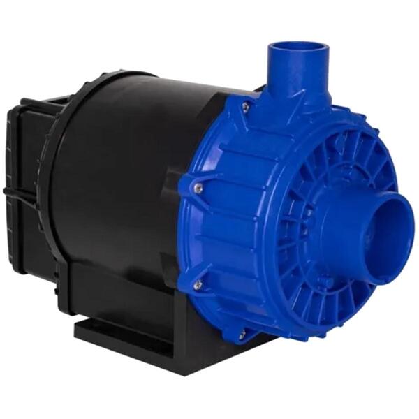 Bomba Alta Vazão 2 Cv 220v Syllent