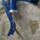 Bomba Ar Pedal Brasfort 8406