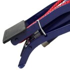 Bomba Ar Pedal Brasfort 8406