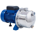 Bomba Auto Aspirante Inox Claw Wmai75h 1cv Monofasica 127v