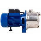 Bomba Auto Aspirante Inox Claw Wmai75h 1cv Monofasica 127v