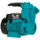 Bomba Auto Aspirante Periférica 1/2cv Lepono + Controlador