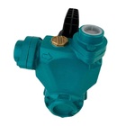 Bomba Auto Aspirante Periférica 1/2cv Lepono + Controlador