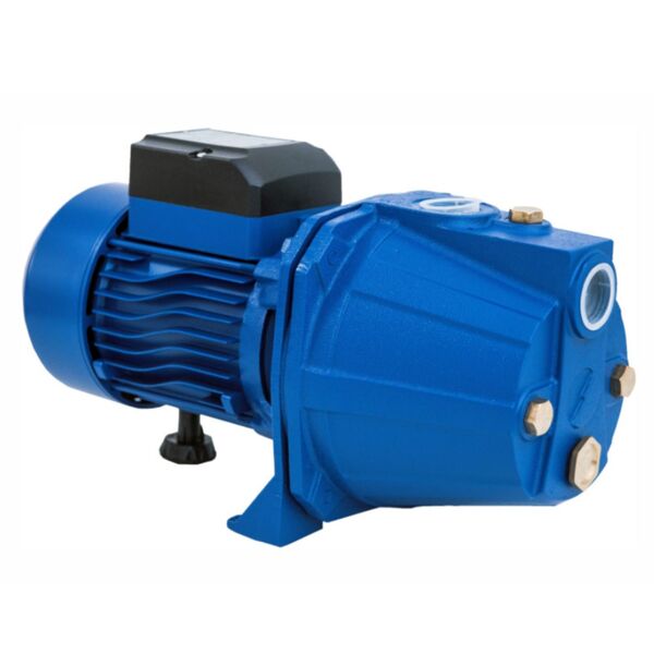 Bomba Autoaspirante Claw  Wma50h 1/2 Cv - 220 V