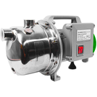 Bomba Autoaspirante Eurobombas Jetinox-1300 1,76cv Monofasica